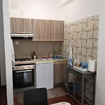 Διαμέρισμα Casa Vacanze Lunatya
