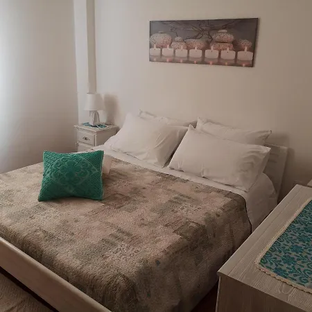 Casa Vacanze Lunatya