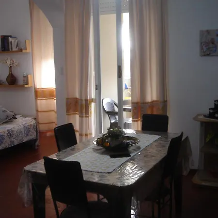 Casa Vacanze Lunatya