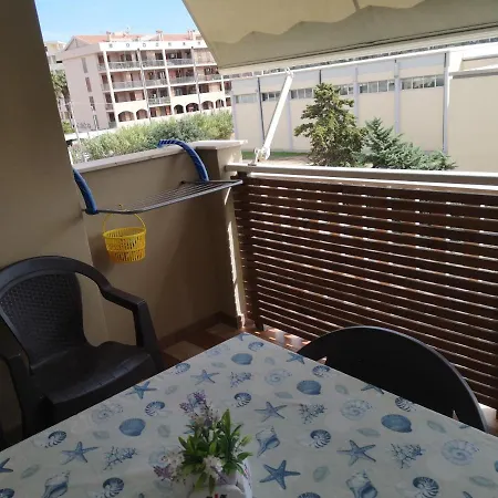Apartment Casa Vacanze Lunatya Alghero