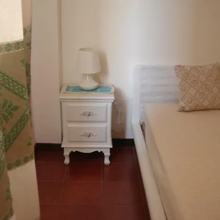 Casa Vacanze Lunatya Apartment *