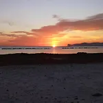 Casa Vacanze Lunatya