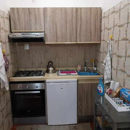 Casa Vacanze Lunatya Apartment
