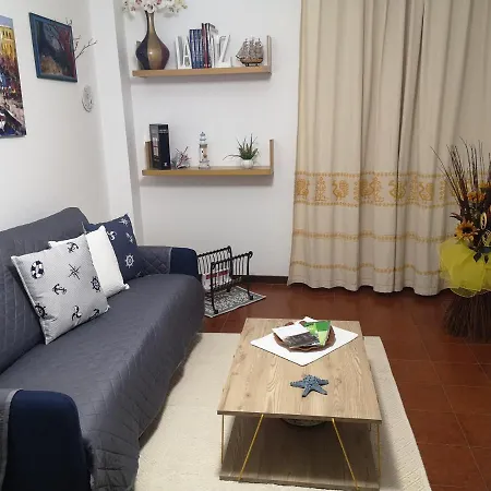 Apartment Casa Vacanze Lunatya Alghero