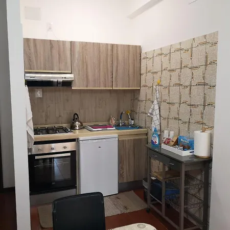 Apartment Casa Vacanze Lunatya