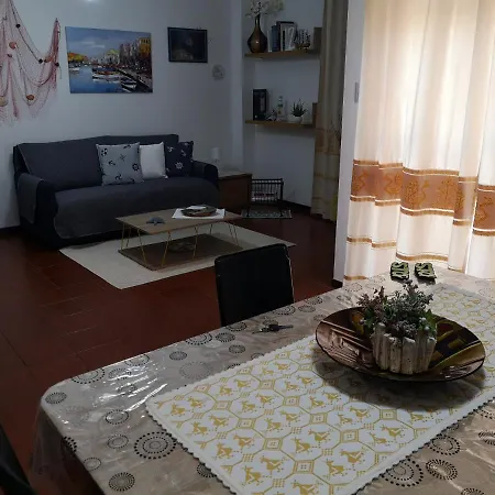 Casa Vacanze Lunatya * Alghero