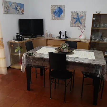 Apartment Casa Vacanze Lunatya *