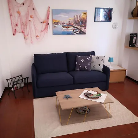 Casa Vacanze Lunatya * Alghero
