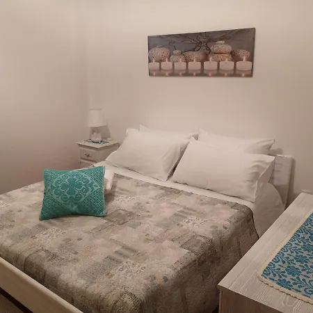 Casa Vacanze Lunatya * Alghero