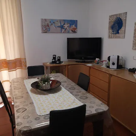 Casa Vacanze Lunatya Alghero