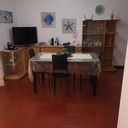 Casa Vacanze Lunatya