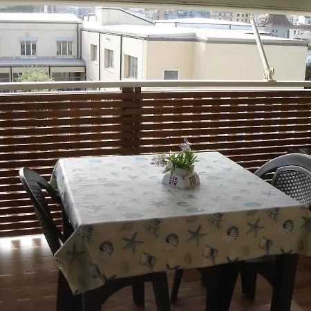 Casa Vacanze Lunatya Alghero