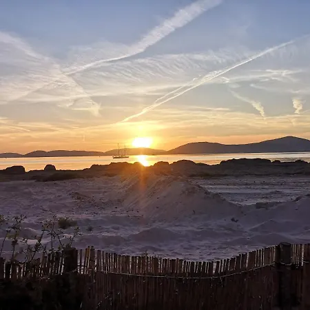 Casa Vacanze Lunatya * Alghero