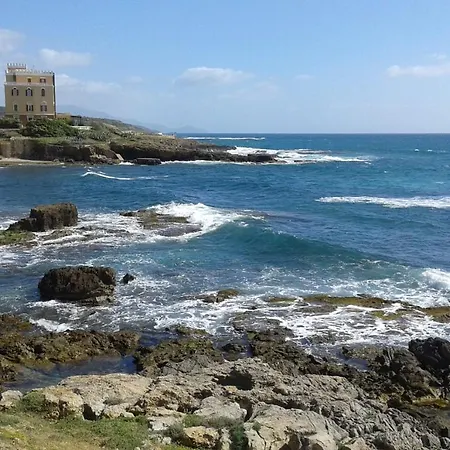 Appartement Casa Vacanze Lunatya *