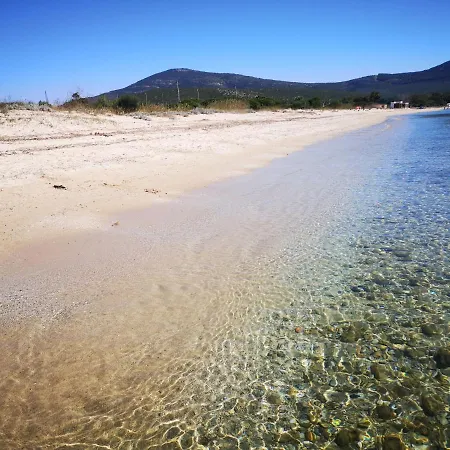 Casa Vacanze Lunatya Alghero