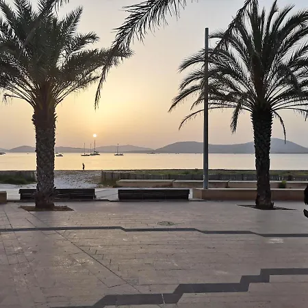 Casa Vacanze Lunatya Apartment Alghero