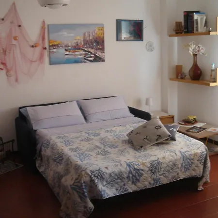 Casa Vacanze Lunatya *