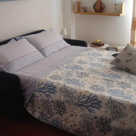 Casa Vacanze Lunatya * Alghero