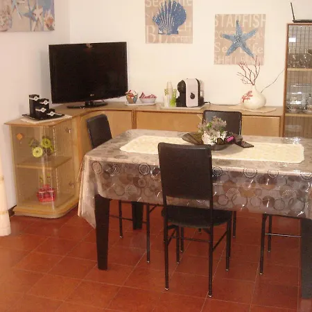 Casa Vacanze Lunatya