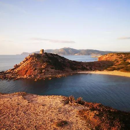 Casa Vacanze Lunatya Appartement *