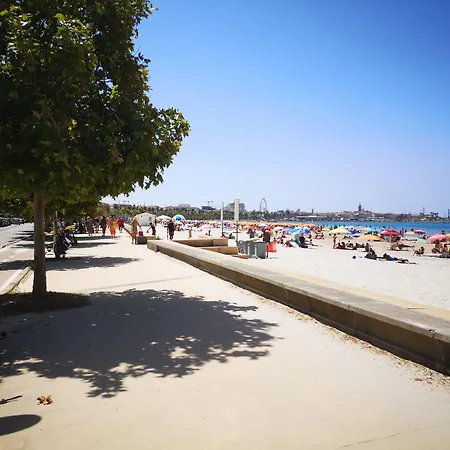 Apartamento Casa Vacanze Lunatya Alguer