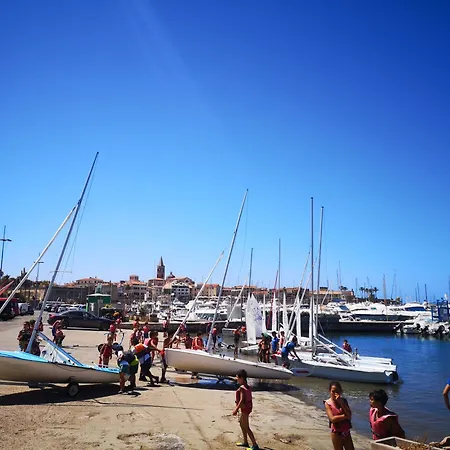 Casa Vacanze Lunatya