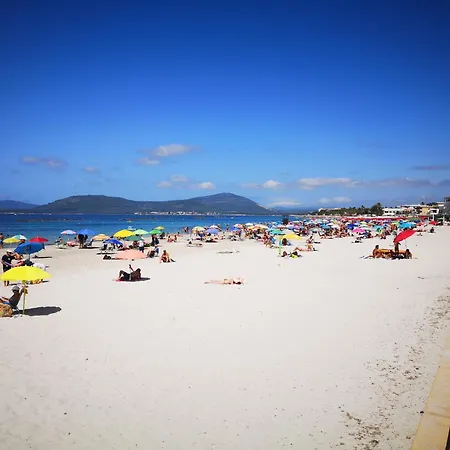 Casa Vacanze Lunatya * Alghero