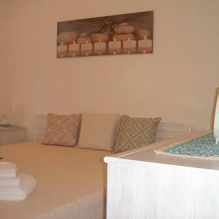 Apartment Casa Vacanze Lunatya