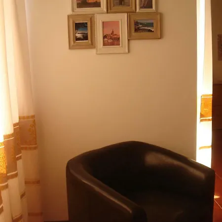 Casa Vacanze Lunatya * Alghero