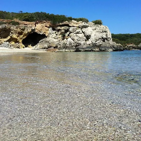 Appartement Casa Vacanze Lunatya