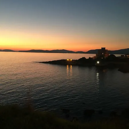 Casa Vacanze Lunatya *