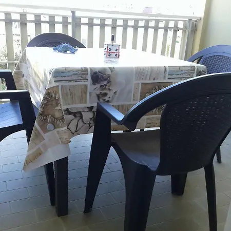 Casa Vacanze Lunatya *