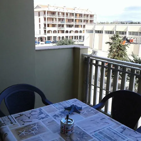 Casa Vacanze Lunatya Apartment *