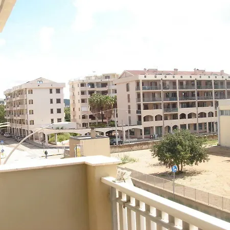 Apartment Casa Vacanze Lunatya