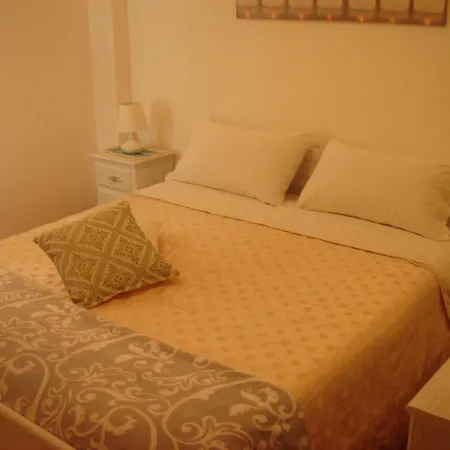 Apartment Casa Vacanze Lunatya
