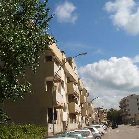 Casa Vacanze Lunatya Alguer