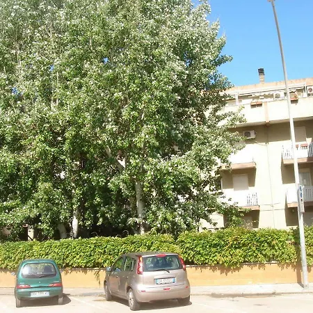 Casa Vacanze Lunatya