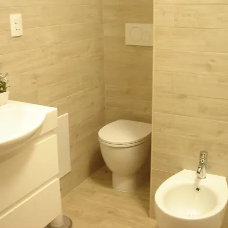 Casa Vacanze Lunatya * Alghero