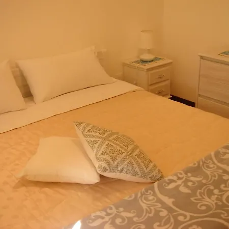 Apartment Casa Vacanze Lunatya *