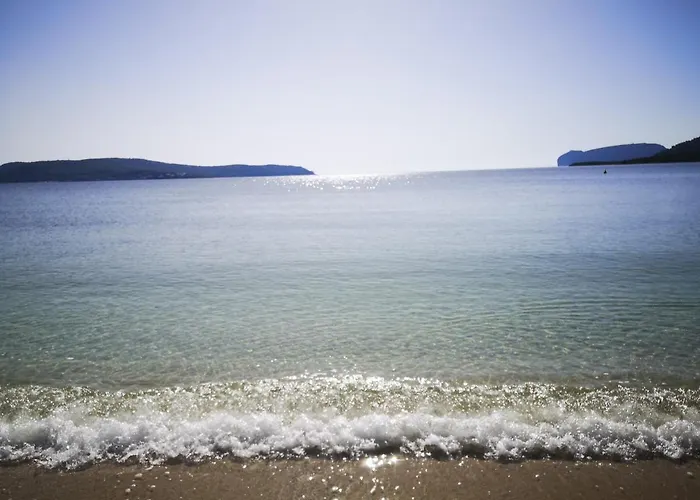 Casa Vacanze Lunatya