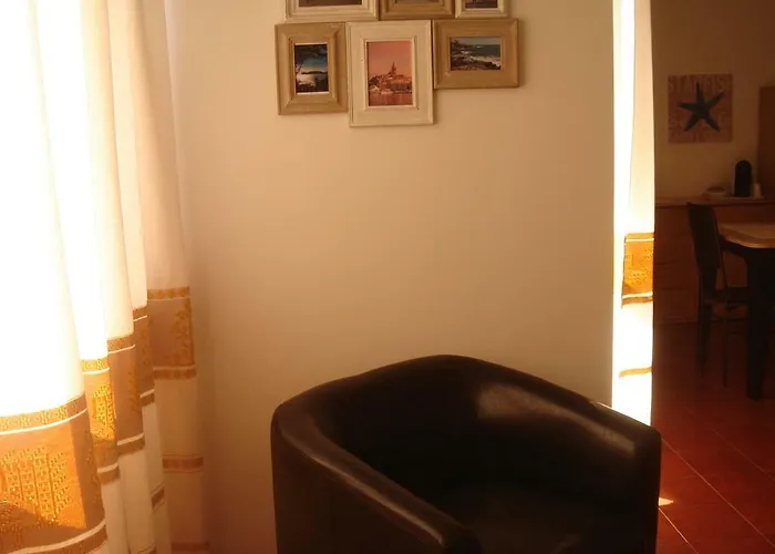 Casa Vacanze Lunatya * Alghero